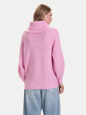 ONLY ONLY Dolcevita Whitney 15353187 Rosa Oversize