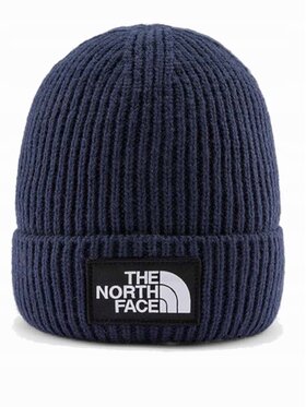 The North Face The North Face Czapka NF0A3FJX8K2 Granatowy