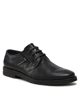 Bugatti Bugatti Scarpe basse 312-A9E01-4000-1000 Nero