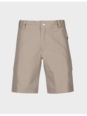 Halti Halti Spodnie outdoor Reissu Beżowy Regular Fit