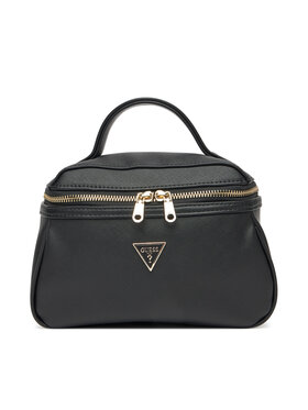 Guess Guess Kosmetyczka PW7542 P5361 Czarny