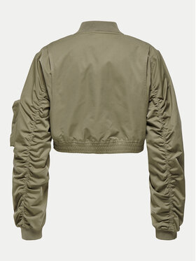 Μπόμπερ μπουφάν ONLY φωτογραφία