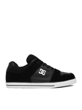 DC Shoes DC Shoes Sportcipők EO-PURE DC01783004_ Fekete