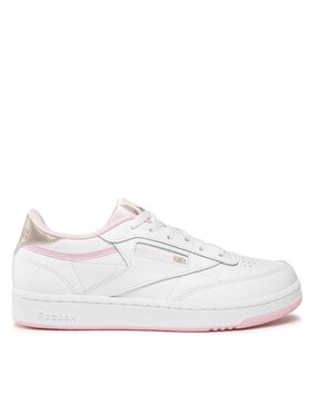 Reebok Reebok Laisvalaikio batai Club C IF5931 Balta