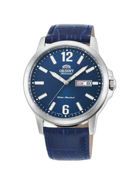 Orient Orient Hodinky RA-AA0C05L39B Modrá