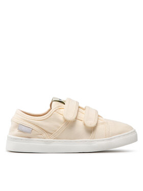 Primigi Primigi Sneakers aus Stoff 1960111 Beige