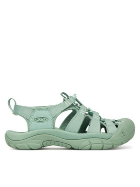 Keen Keen Σανδάλια Newport H2 1030727 Τυρκουάζ