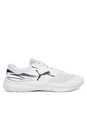 Puma Puma Παπούτσια Σάλας Varion Ii 107341 11 Μαύρο