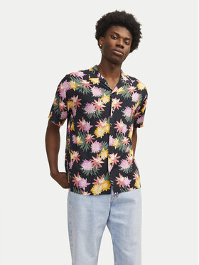 Jack&Jones Jack&Jones Cămașă Luke Tampa 12250537 Colorat Relaxed Fit