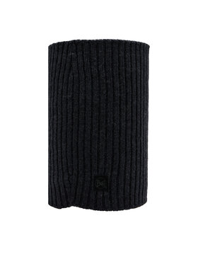 Buff Okrugli šal Knitted Neckwarmer Comfort 124244.901.10.00 Siva