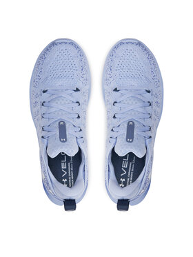 Under Armour Čevlji Ua W Velociti 3 3026124-501 Modra