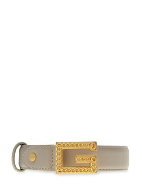 Guess Guess Дамски колан 179084 Кафяв
