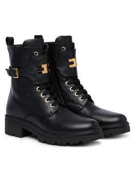 Elisabetta Franchi Μποτίνια Elisabetta Franchi - 2