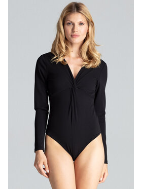 FIGL FIGLFIGL Body M685 Nero
