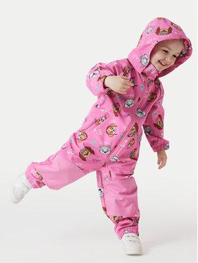 Ολόσωμη Φόρμα Softshell NAME IT φωτογραφία