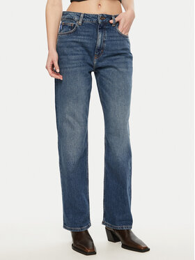 HUGO HUGO Джинси Elyah 50520615 Голубий Regular Fit