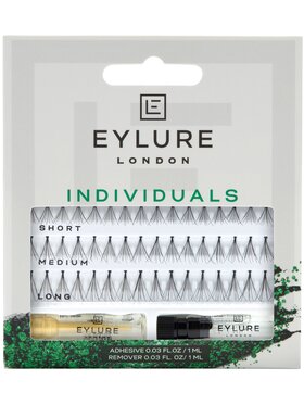 Eylure Eylure INDIVIDUALS Sztuczne rzęsy
