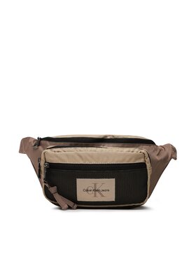 Calvin Klein Jeans Calvin Klein Jeans Ledvinka Sport Essentials Waistbag38 Cb K50K510090 Béžová
