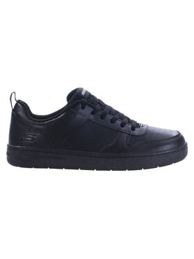 Skechers Skechers Sneakersy 405634L-BBK Czarny