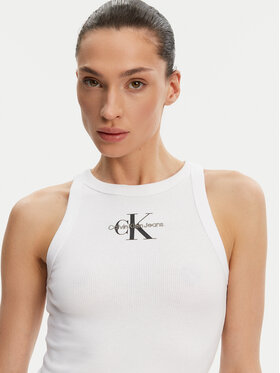 Τοπ Calvin Klein Jeans φωτογραφία
