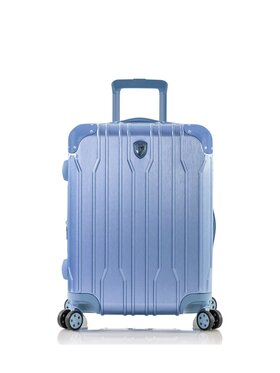 Heys Heys Walizka kabinowa 313152 Błękitny
