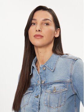 Τζιν μπουφάν United Colors Of Benetton φωτογραφία