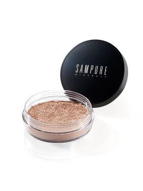 Sampure Minerals Sampure Minerals mineralny sypki Podkład Light Beige