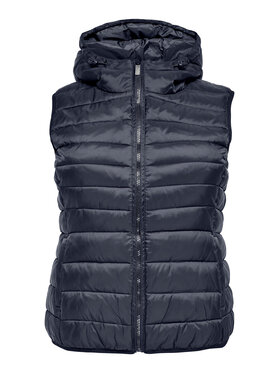ONLY Carmakoma ONLY Carmakoma Vestă Tahoe 15236003 Bleumarin Regular Fit