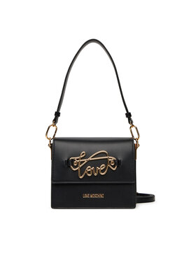 LOVE MOSCHINO LOVE MOSCHINO Borsetta JC4262PP0MKG0000 Nero