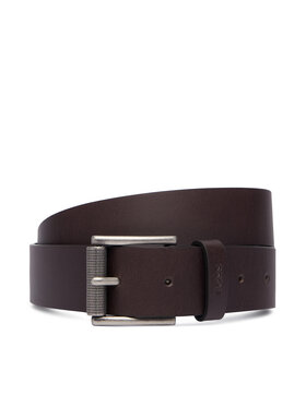 BOSS BOSS Gürtel Narrol 50572917 Braun