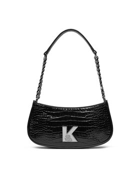 KARL LAGERFELD KARL LAGERFELD Táska 240W3002 Fekete
