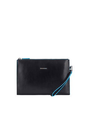Piquadro Piquadro pochette ac5099b2-n Nero