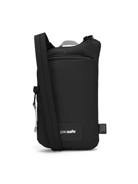 Pacsafe Pacsafe Saszetka PGO35175130 Czarny