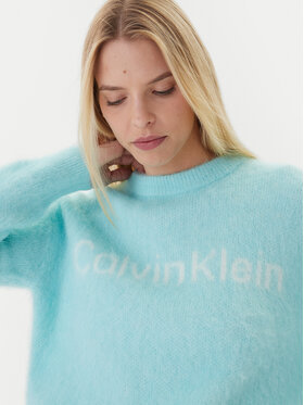 Πουλόβερ Calvin Klein φωτογραφία