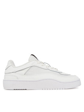 Diesel Diesel Sneakers S-Oval Skate Low Y03511P8123 T1002 Bianco