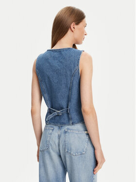 Γιλέκο Mustang φωτογραφία