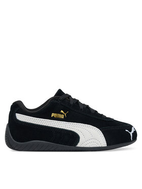 Puma Puma Sneakersy Speedcat Og Ps 401699 01 Czarny