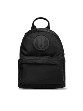 Star Wars Star Wars Hátizsák ACCCS-SS24-502SW Fekete