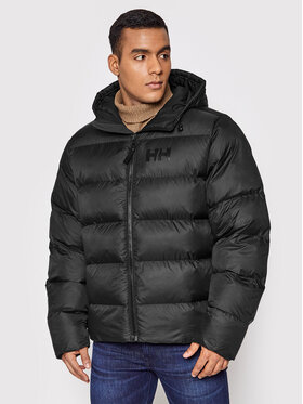 Helly Hansen Helly Hansen Winterjacke Active 53523 Schwarz Regular Fit