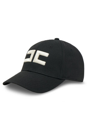 Elisabetta Franchi Elisabetta Franchi Cappellino CL-06F-51E2 Nero