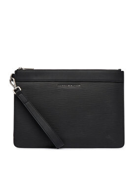 Tommy Hilfiger Tommy Hilfiger Kotike Th Business Saffiano Pouch AM0AM14823 Must