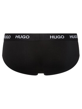 Hugo Set 3 Sponjic Tripletpack 50451895 Pisana