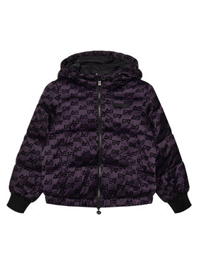 EA7 Emporio Armani EA7 Emporio Armani Ziemas jaka 7G000271 AF27530 UA139 Violets Regular Fit