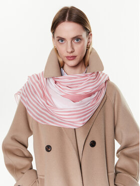 Tommy Hilfiger Tommy Hilfiger Écharpe Essential Flag AW0AW14539 Rose