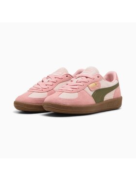 Puma Puma Sneakersy 397271 Różowy