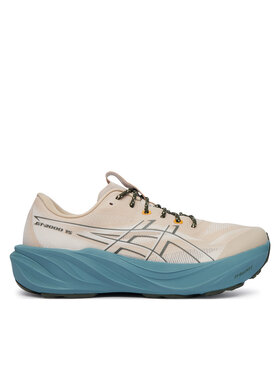 Asics Asics Běžecké boty Gt-2000 15 Tr 1011C308 Béžová