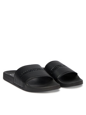 Armani Exchange Armani Exchange Pantoletten XM002887 AF22832 UC001 Schwarz