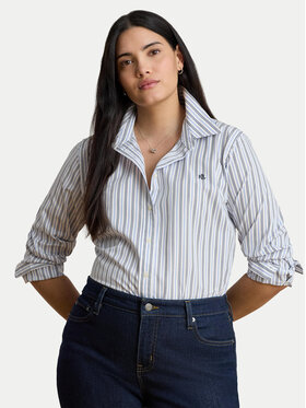 LAUREN RALPH LAUREN Πουκάμισο LAUREN RALPH LAUREN - 5