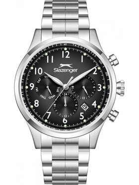 Slazenger Slazenger Zegarek SL.09.2598.2.350 Szary
