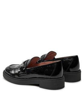 Hispanitas Loaferke Rio-I24 HI243632 Črna